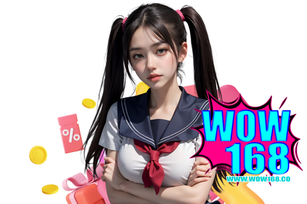 ufa wow168