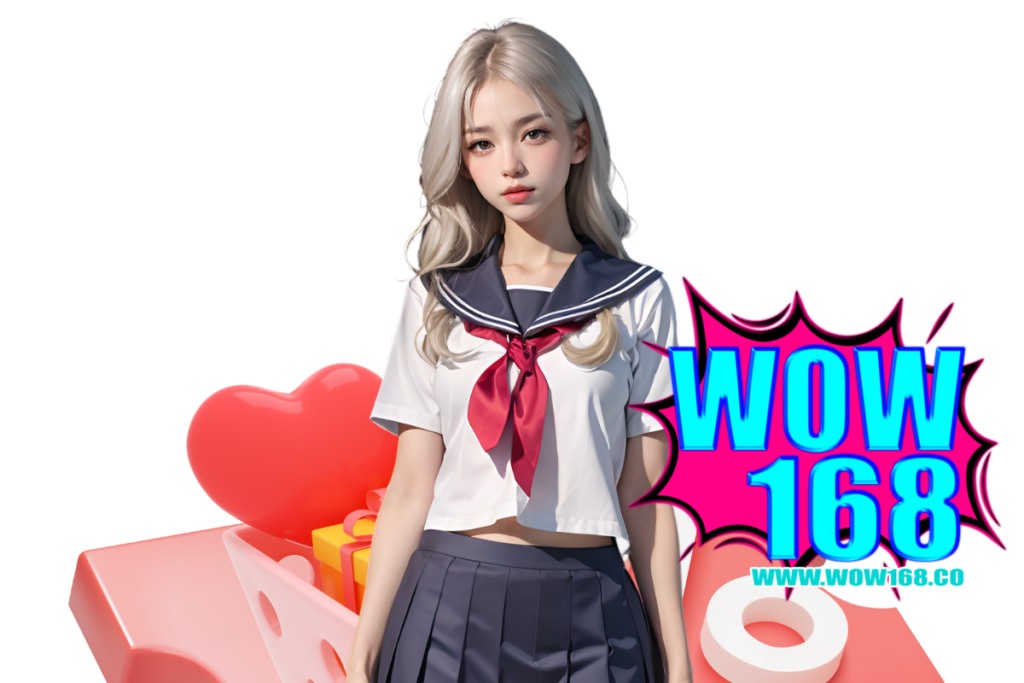 wow168