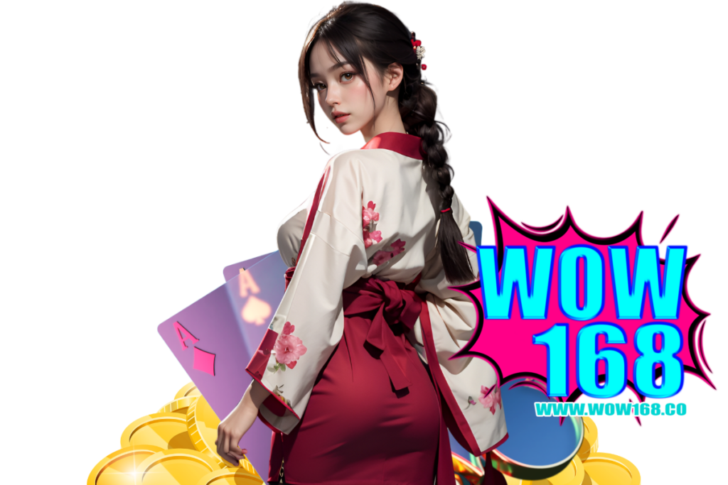 wow168 app
