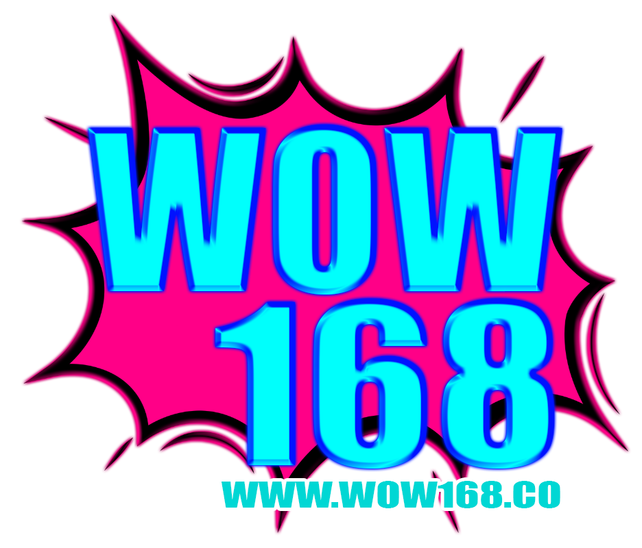 wow168