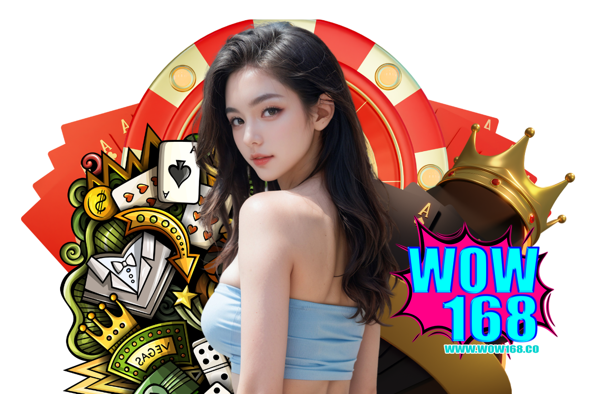 wow casino